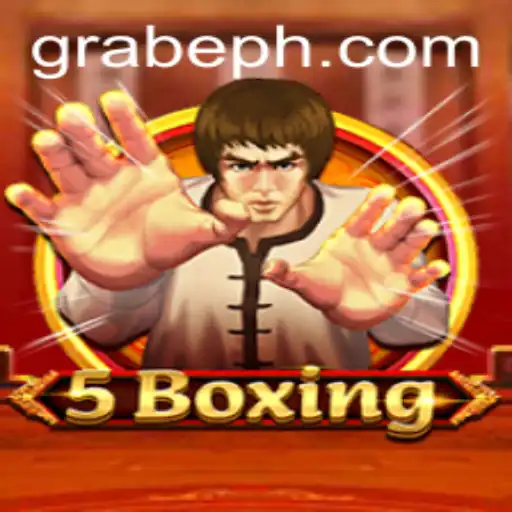 The Thrilling World of 5Boxing: Grabeph's Next Big Game