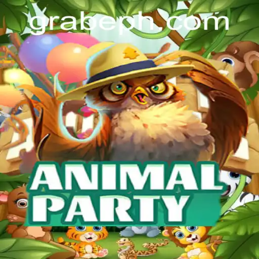 AnimalParty: A Wild Adventure Unfolds