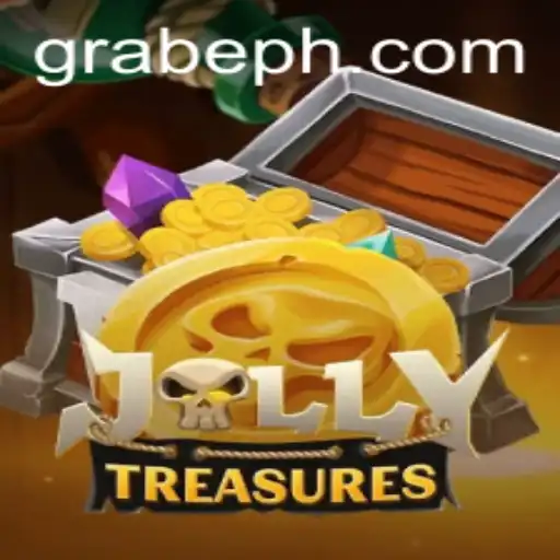 JollyTreasures: A Grabeph Adventure