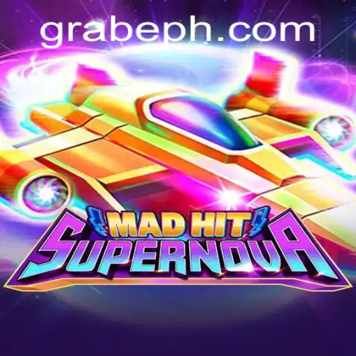 MadHitSupernova: Unleashing Galactic Chaos with Grabeph