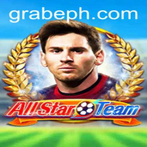 AllStarTeam: Revolutionizing Interactive Gaming with Grabeph