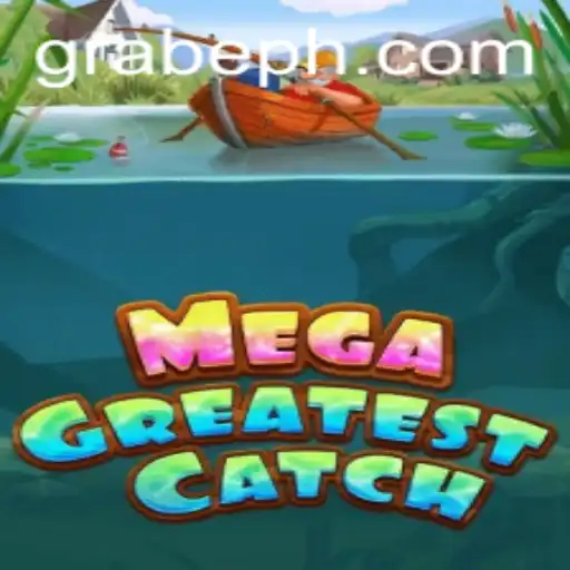 Dive into the World of MegaGreatestCatch: The Ultimate Gaming Experience