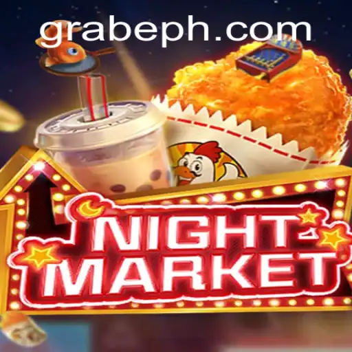 Exploring NIGHTMARKET: Adventure, Strategy, and Grabeph Unveiled
