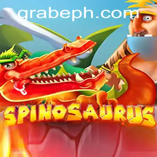Exploring the Adventure of Spinosaurus: A Journey into the World of Grabeph