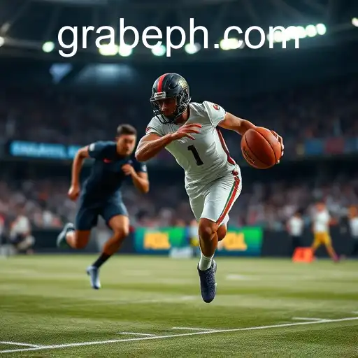 The Evolution of Sports and the Rise of the Grabeph Phenomenon